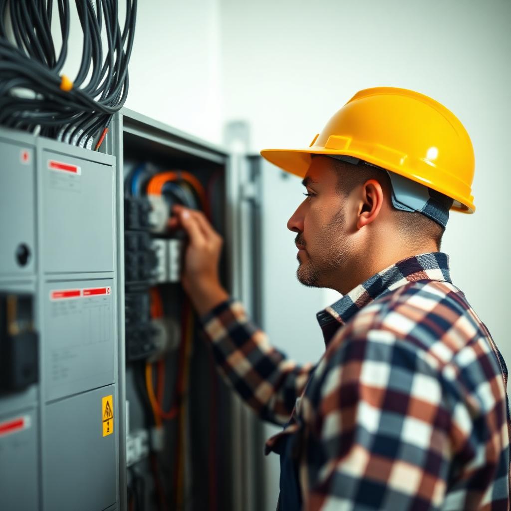 Electrical